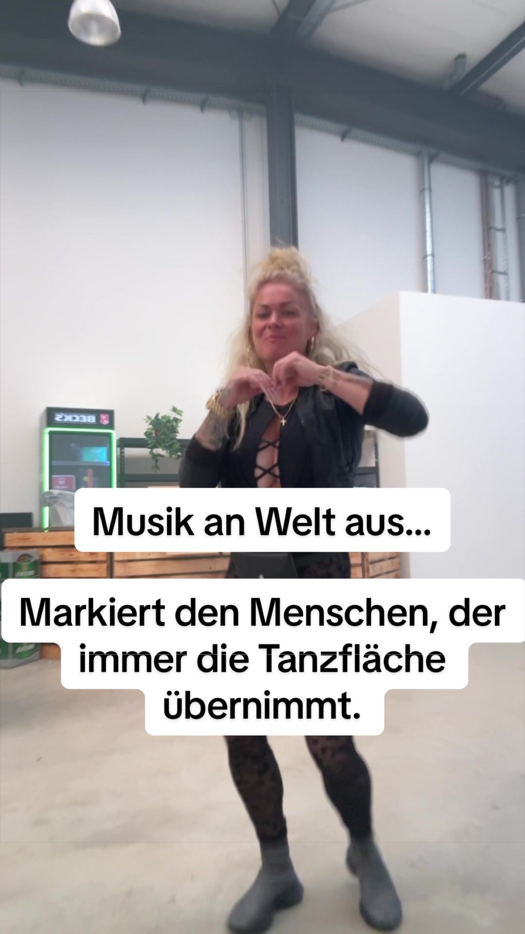@Jezz Gro&szlig;