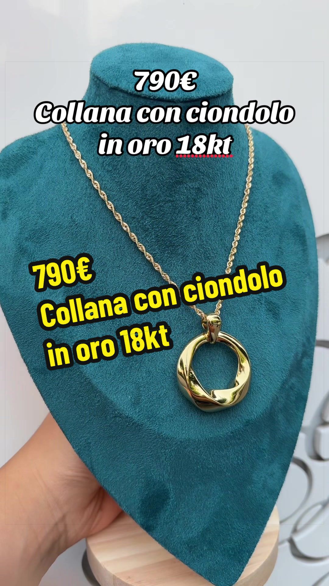 @Gioielleriaespositosecondiglia