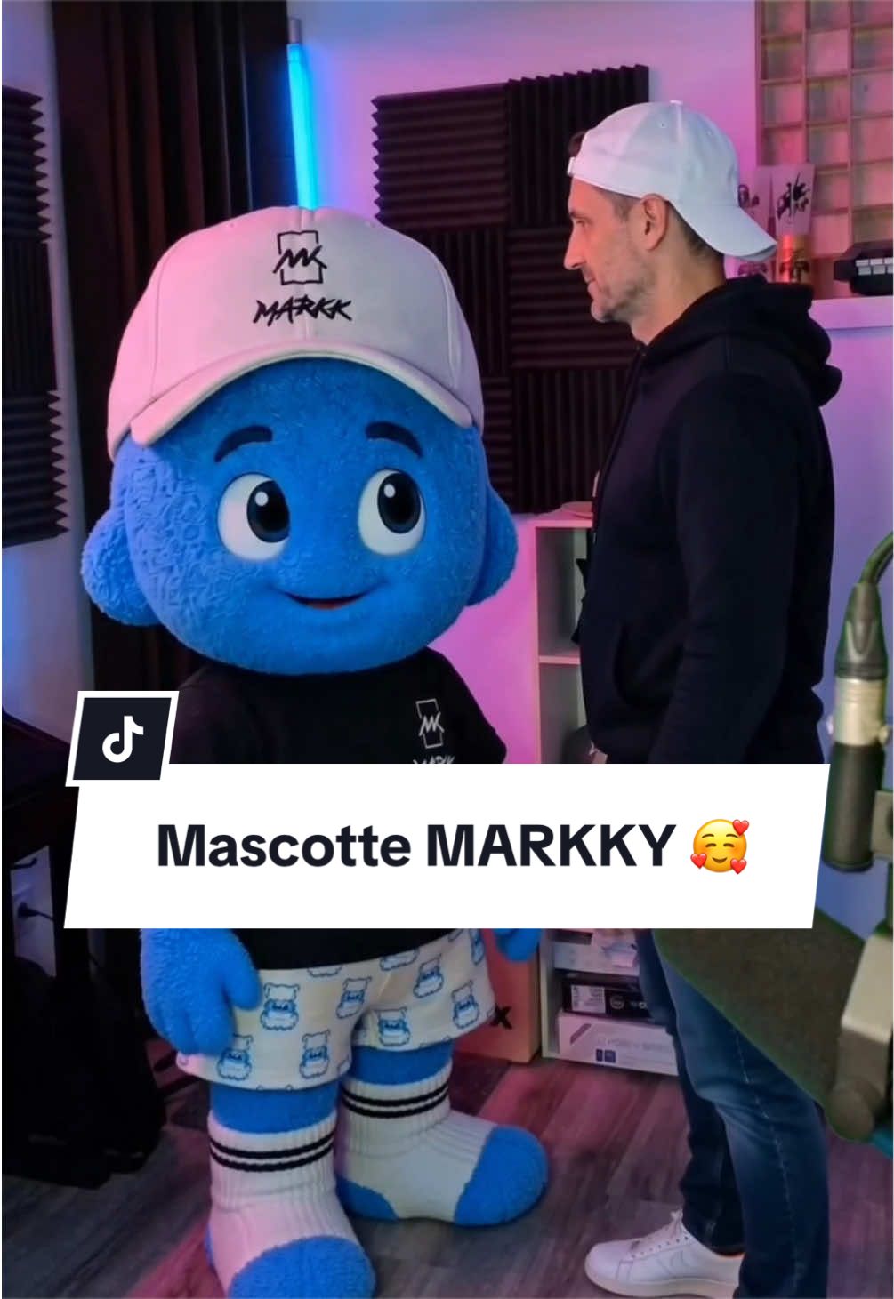 @MARKK Officiel 🎧