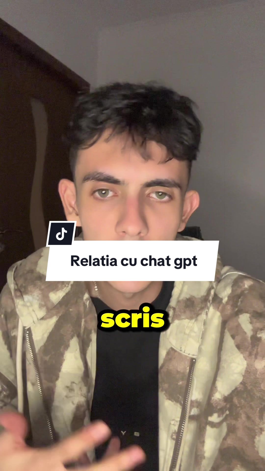 @CostiCuriosul