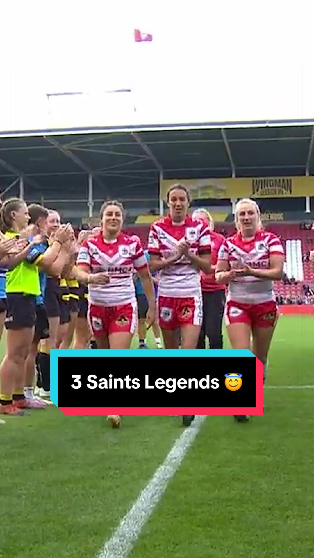 @Betfred Super League