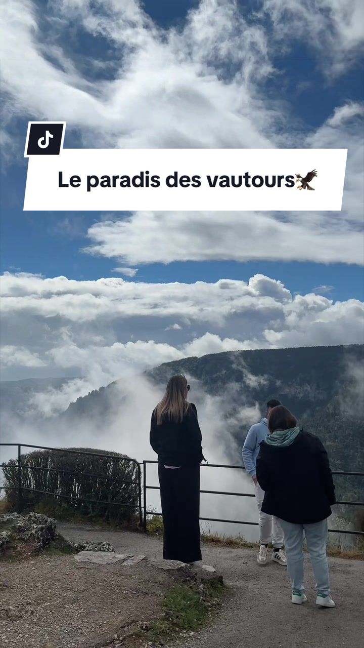 @De l’Aubrac aux Gorges du Tarn