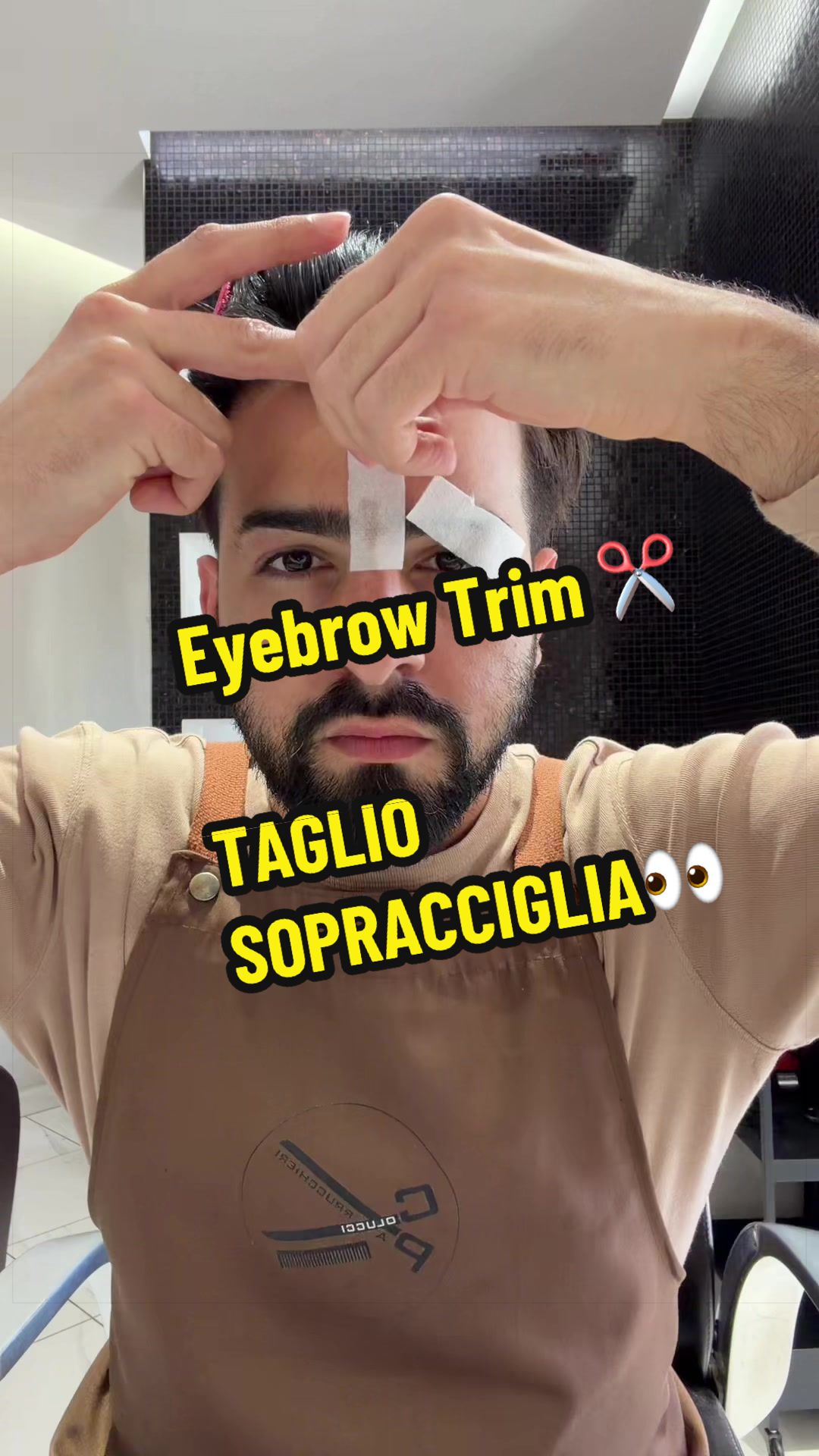 @Colucci parrucchieri