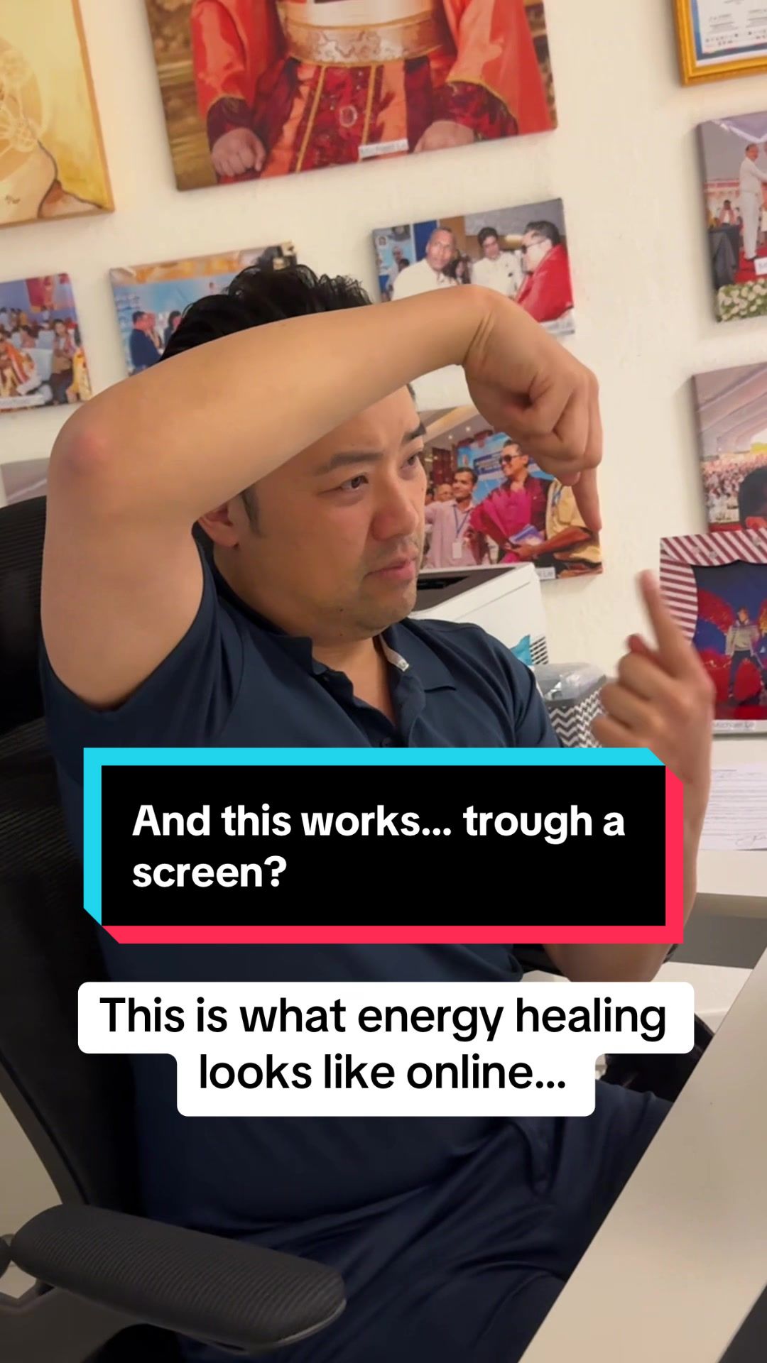 @Praxis Michael Le