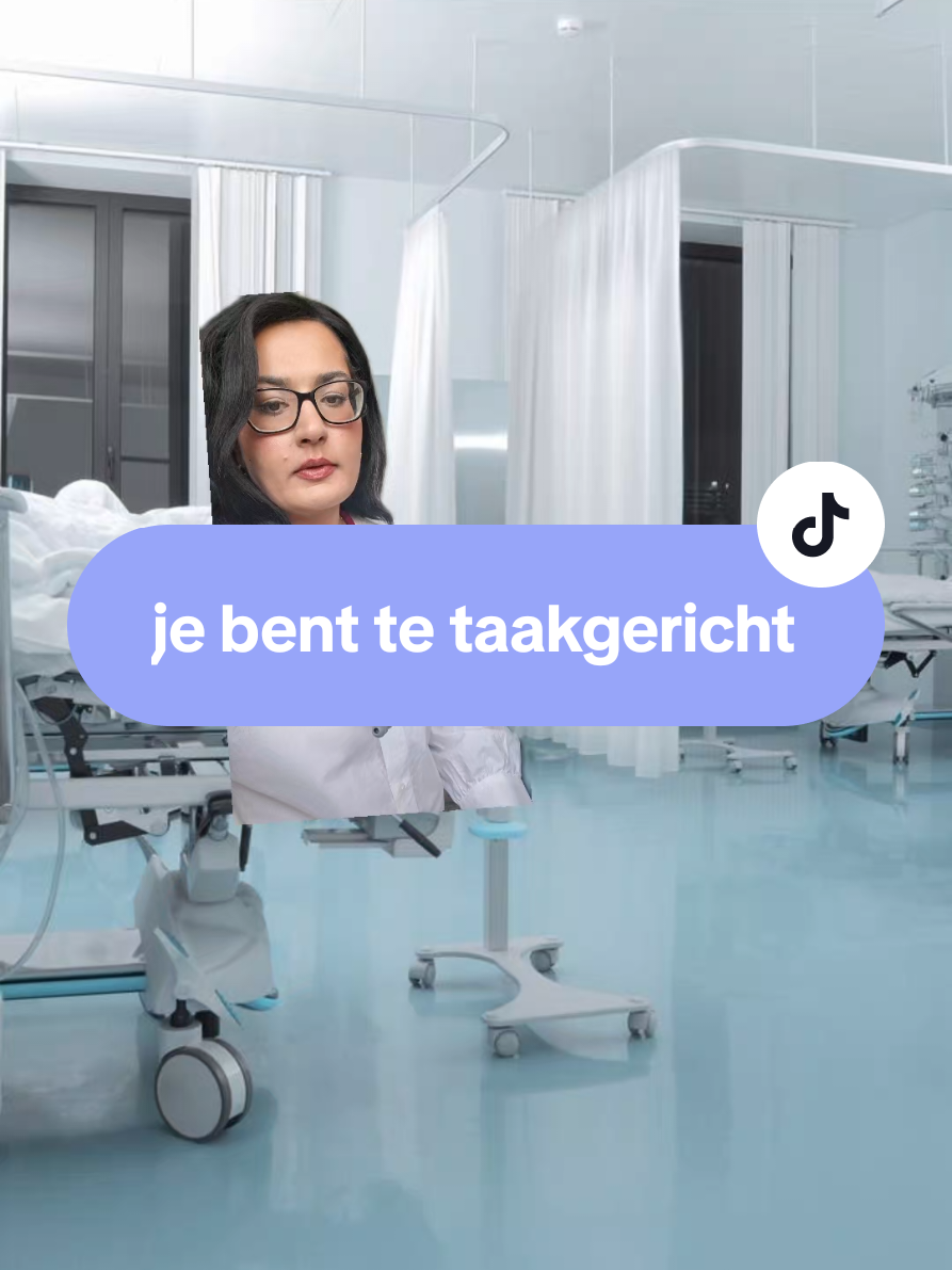@Verpleegkunde Docent