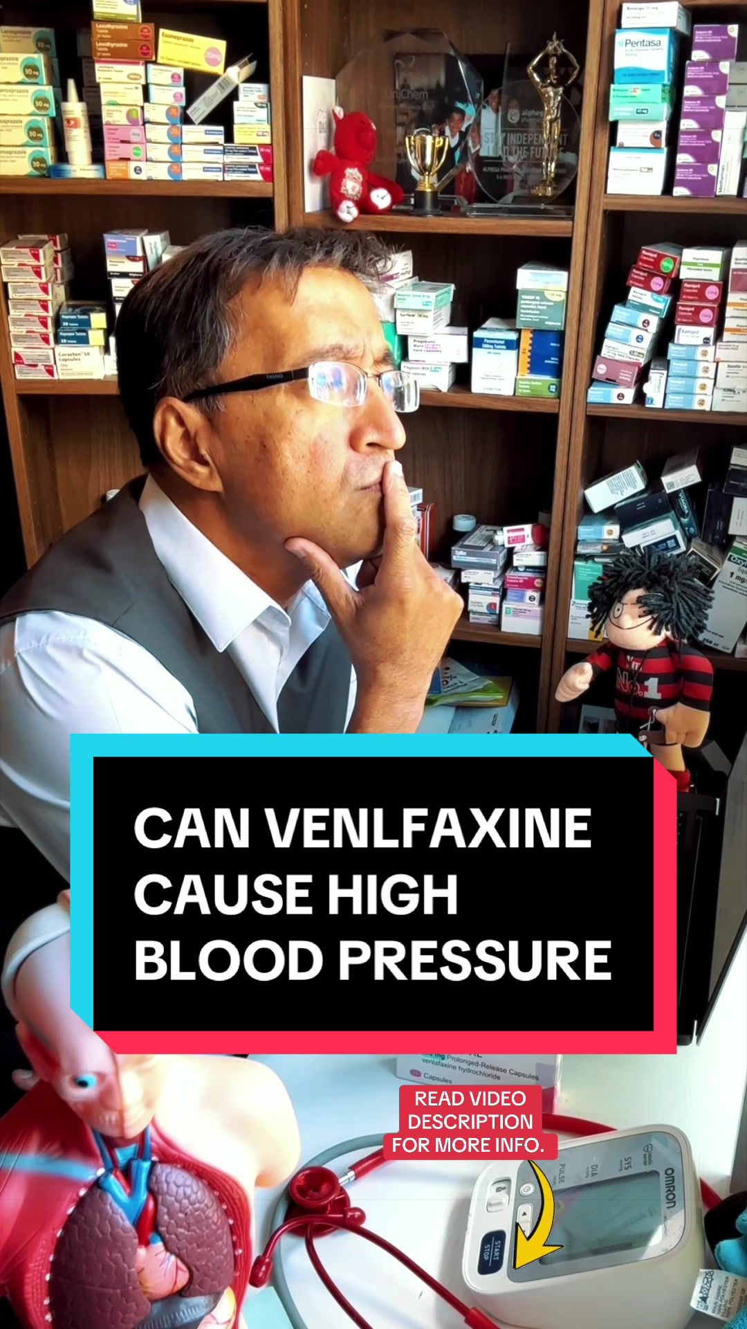 @Pharmacist Health Raj