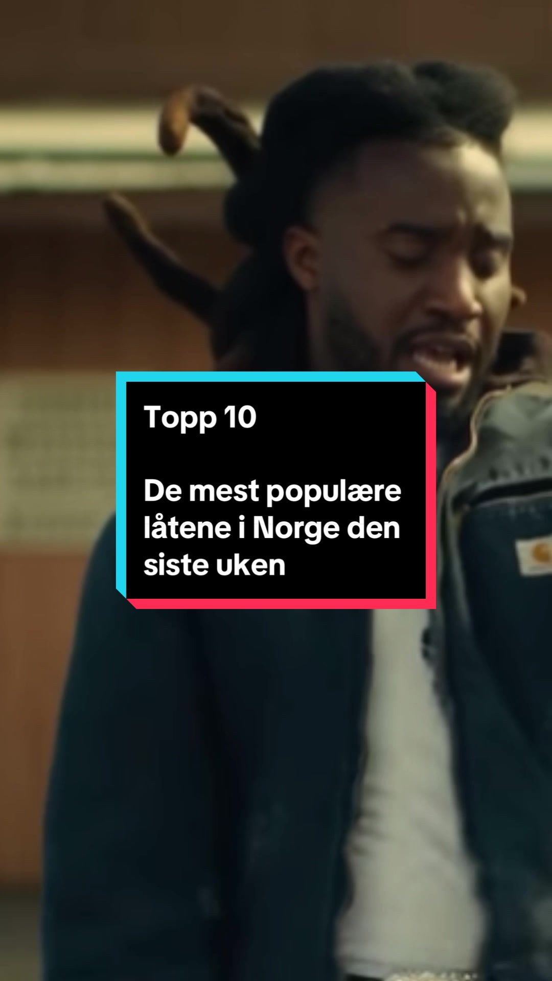 @It&rsquo;s Hits Norway