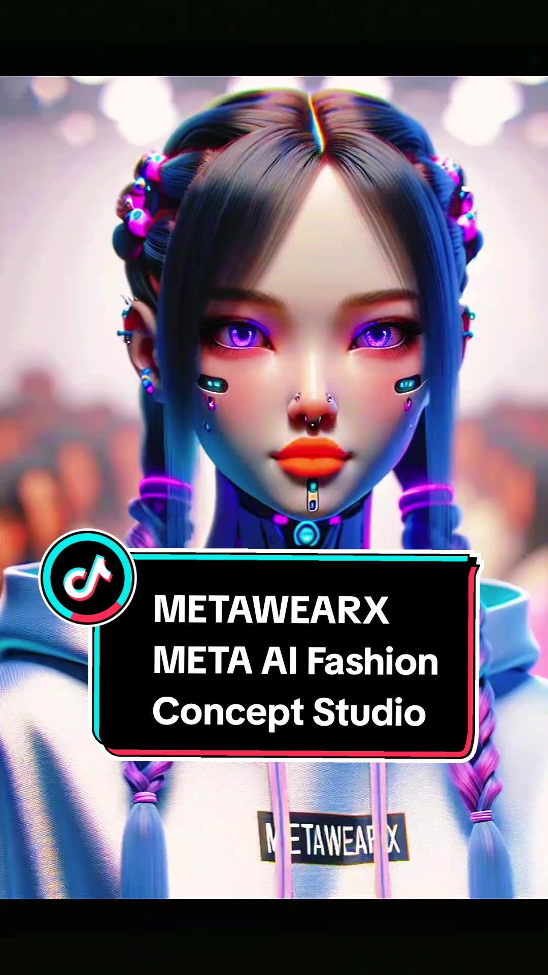 @Meta Wear X