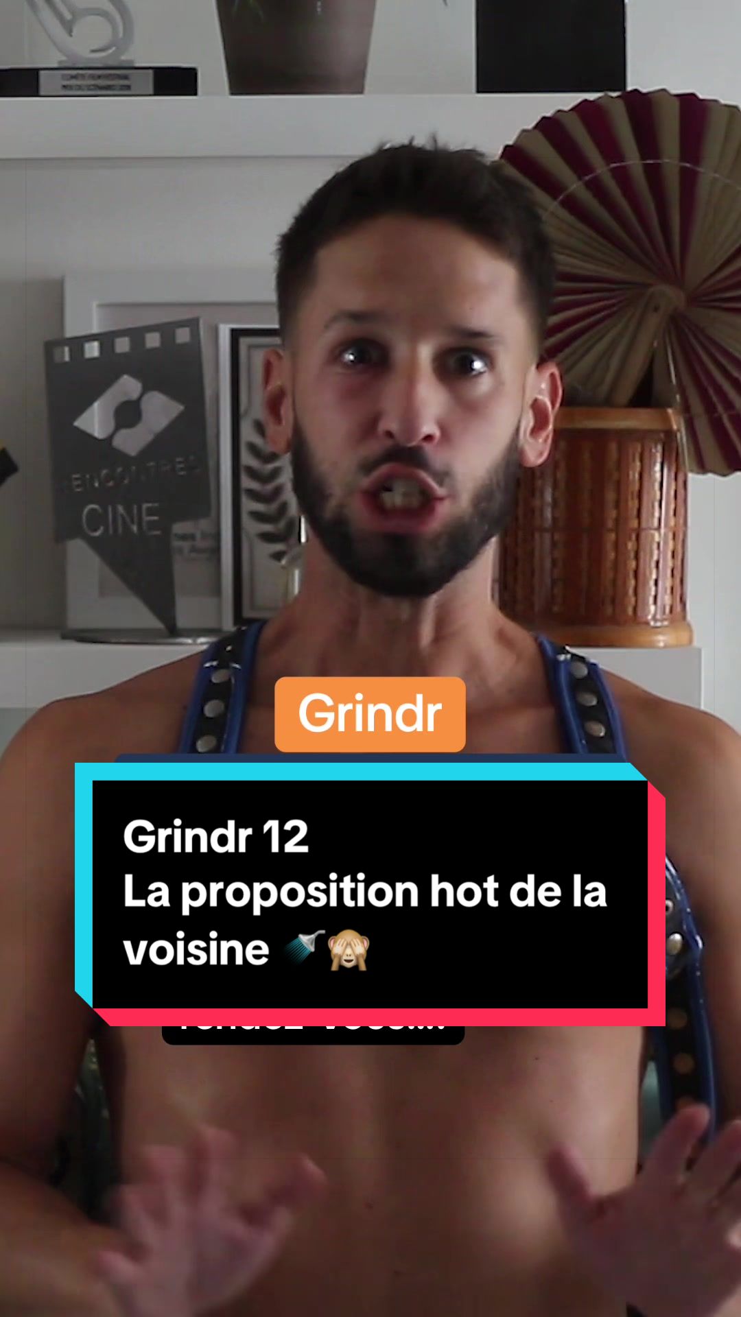 @Fabien Ara