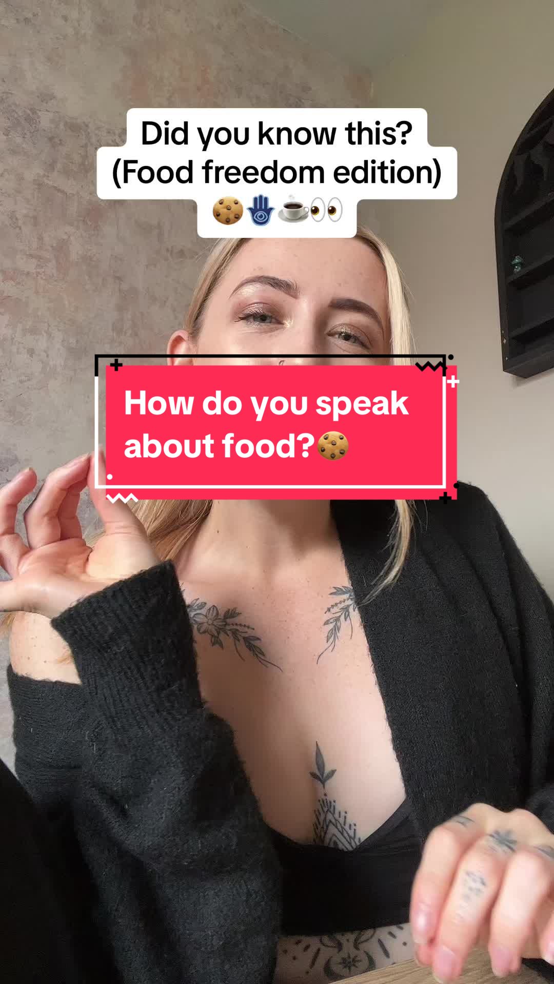 @Becca 🧚🏻&zwj;♀️ Food Freedom 🍪