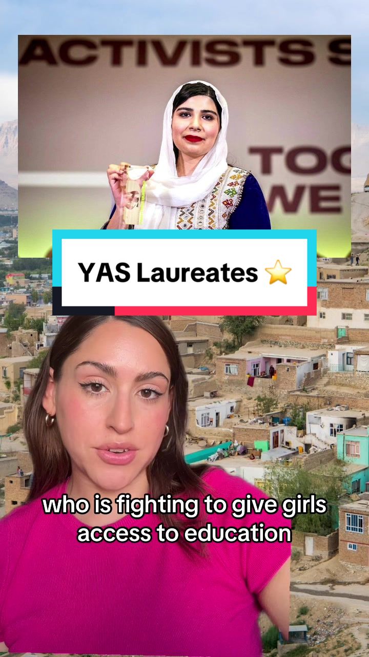 @Young Activists Summit