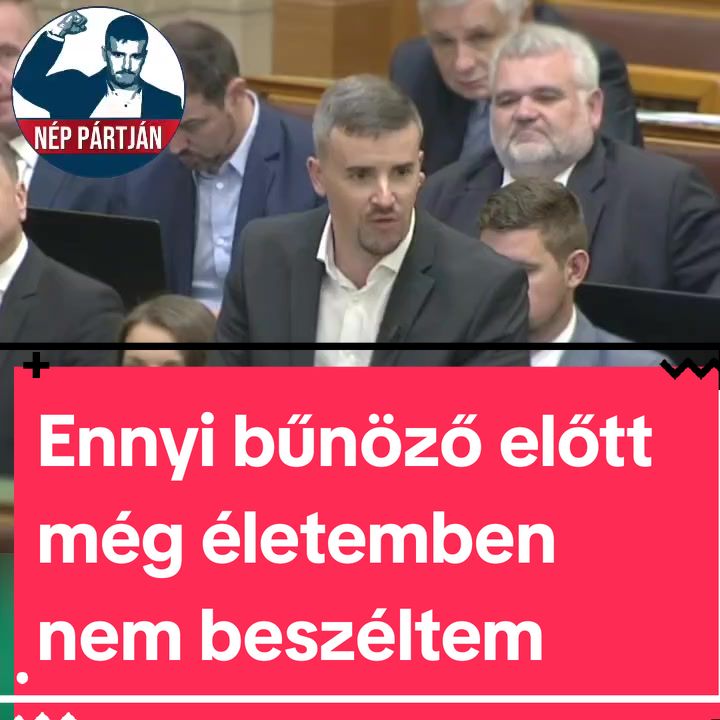 @Jakab P&eacute;ter a N&eacute;p P&aacute;rtj&aacute;n