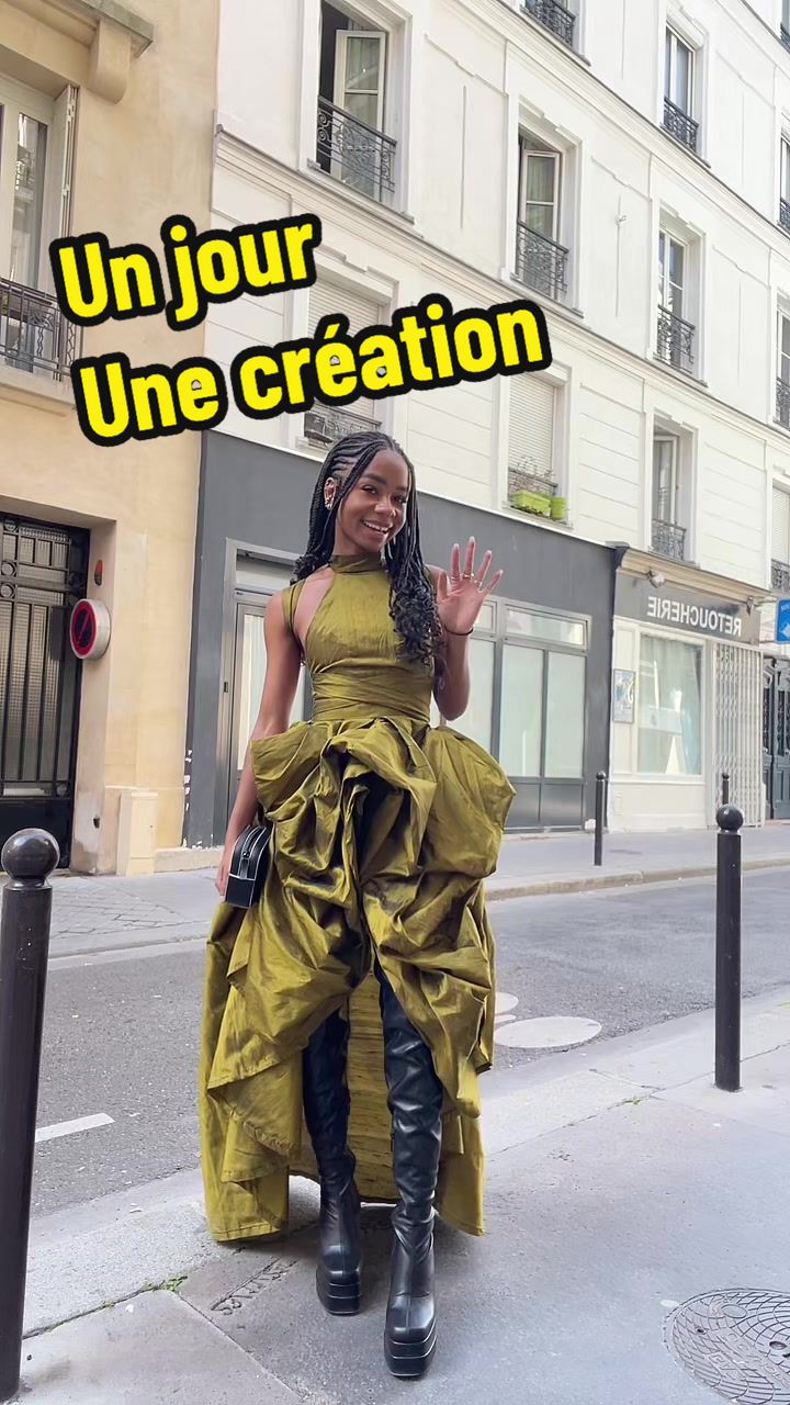 @SARAH MONTEIL