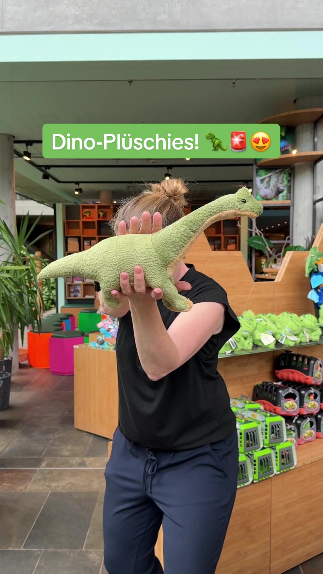 @Biosph&auml;re Potsdam