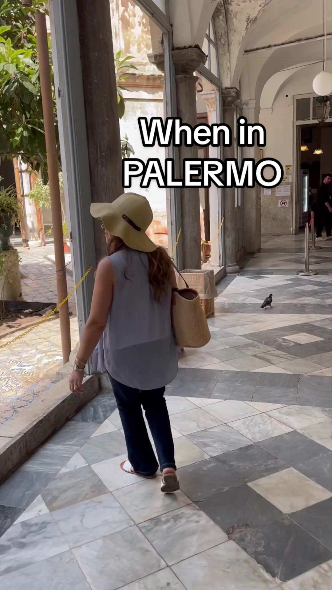 @Valentina Grispo