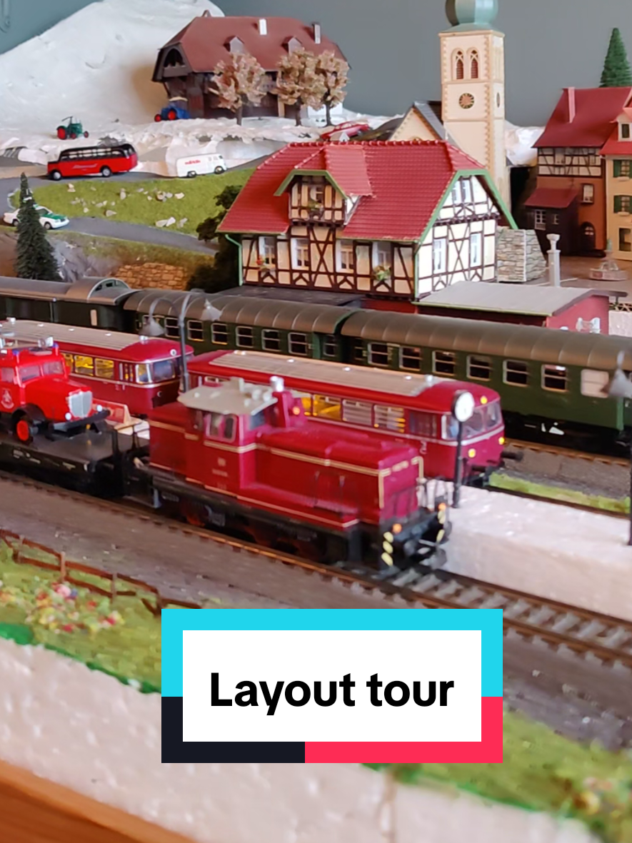 @Märklinfluencer