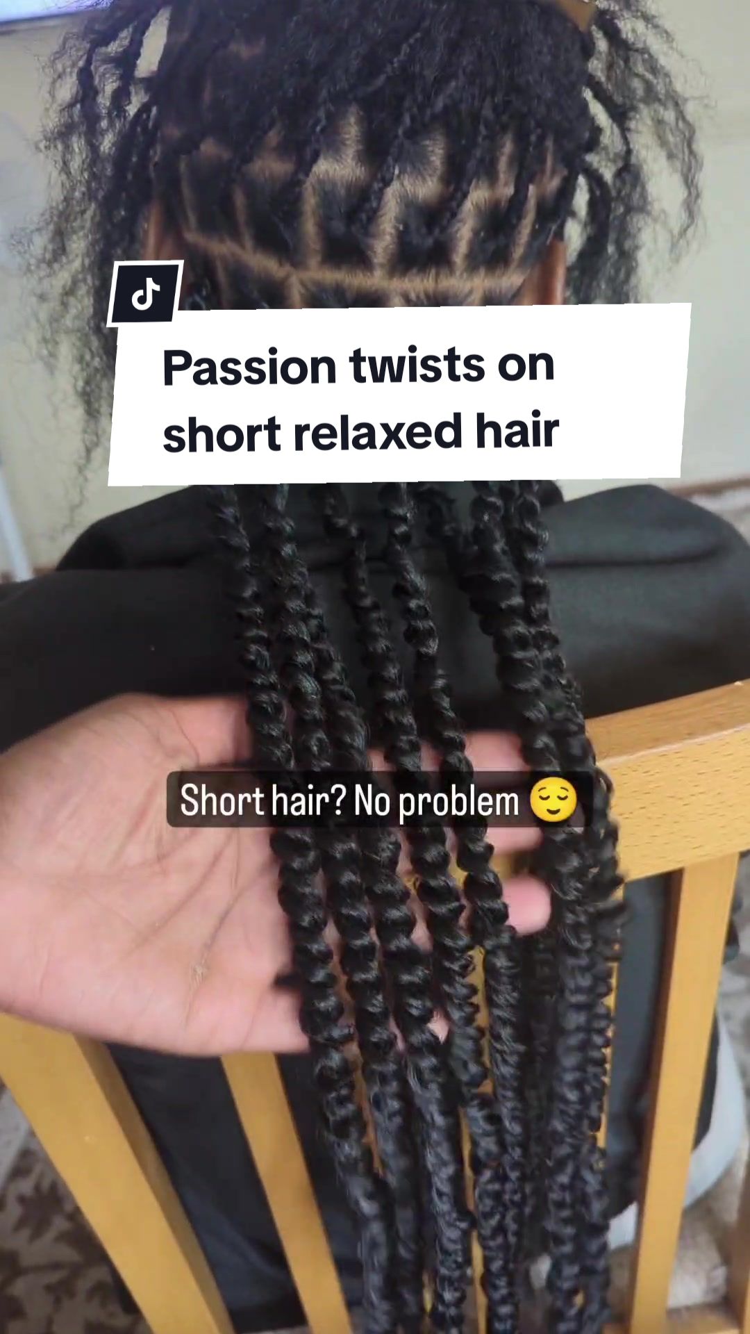 @Yasi's Tresses
