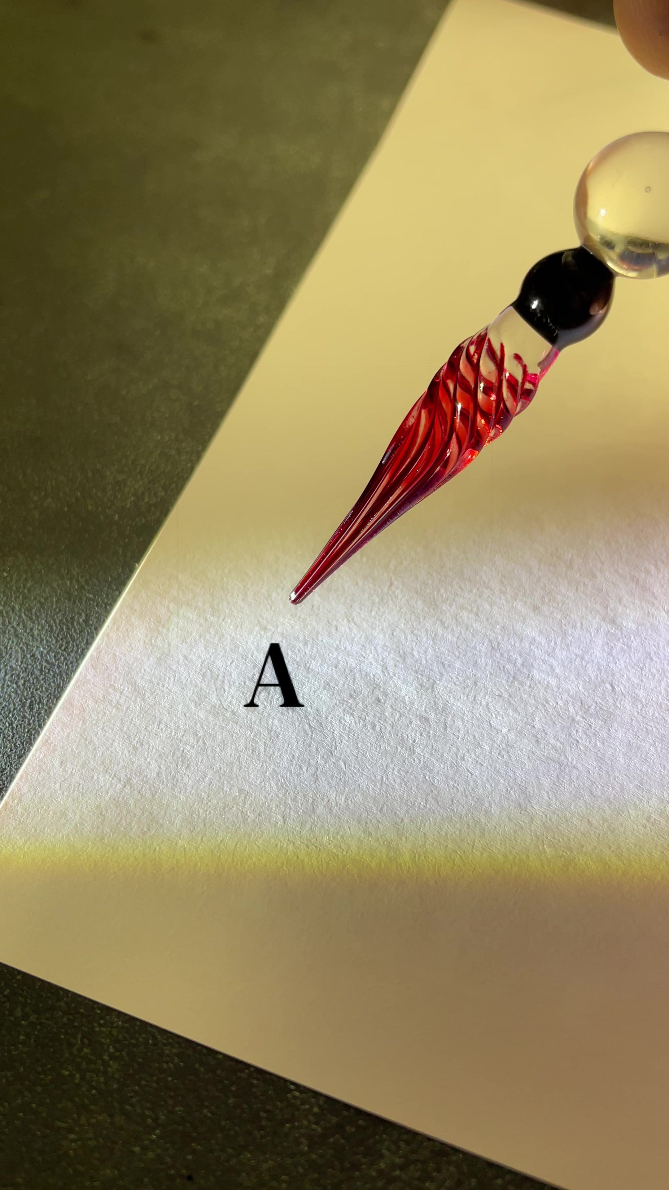 @Édition ✍️