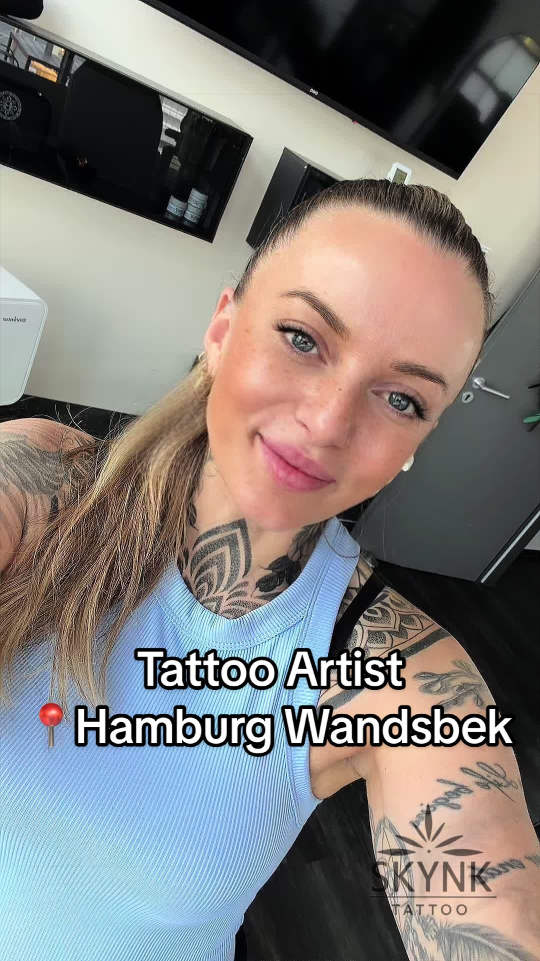 @Marya Ink