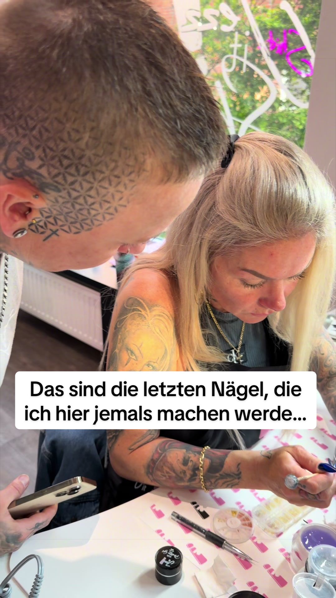 @Jezz Gro&szlig;