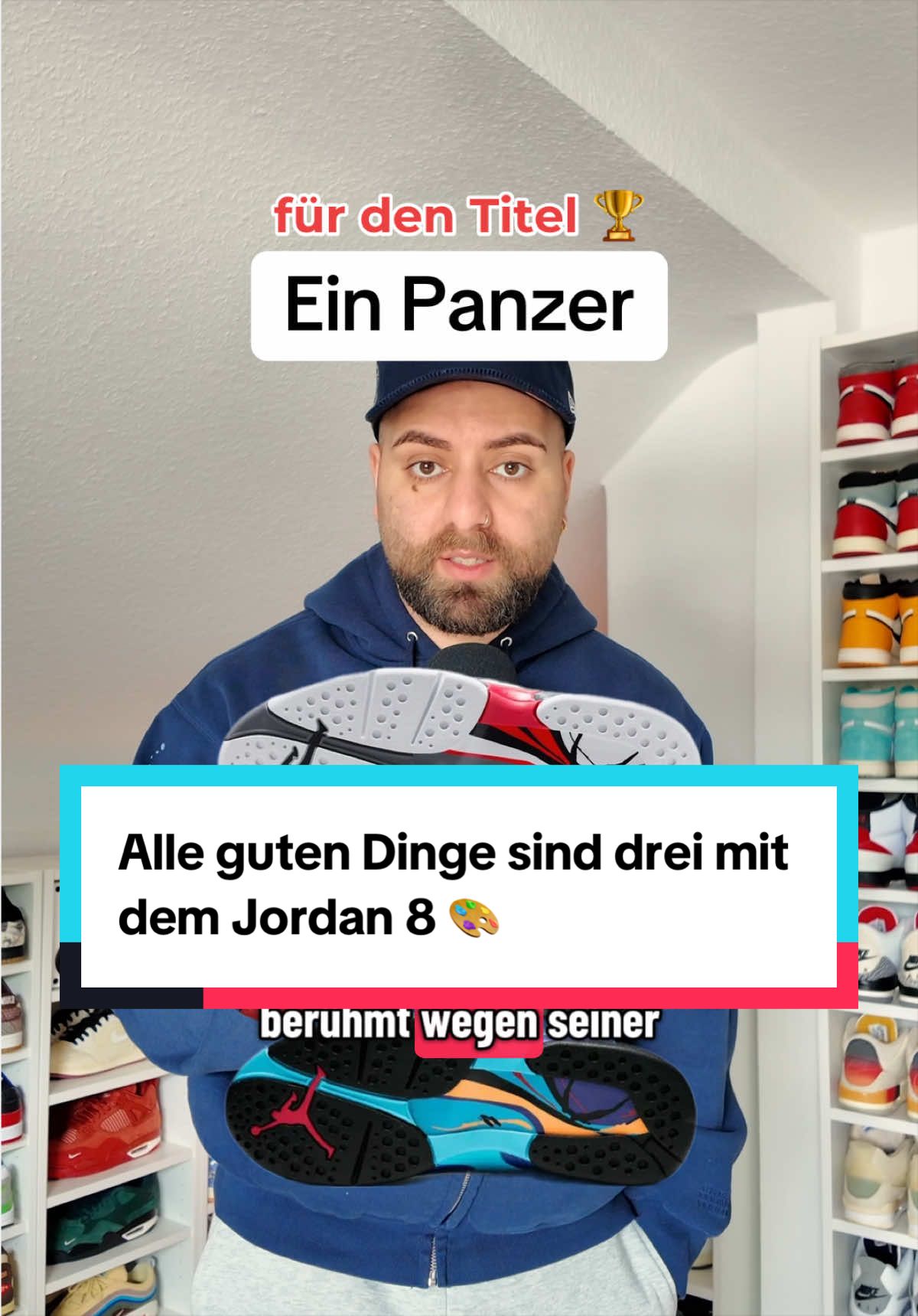@Ali | Sneakerhead