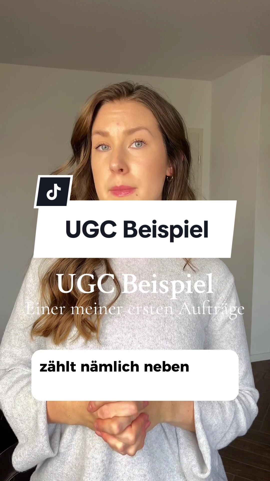 @Pamela | UGC Creator ✨