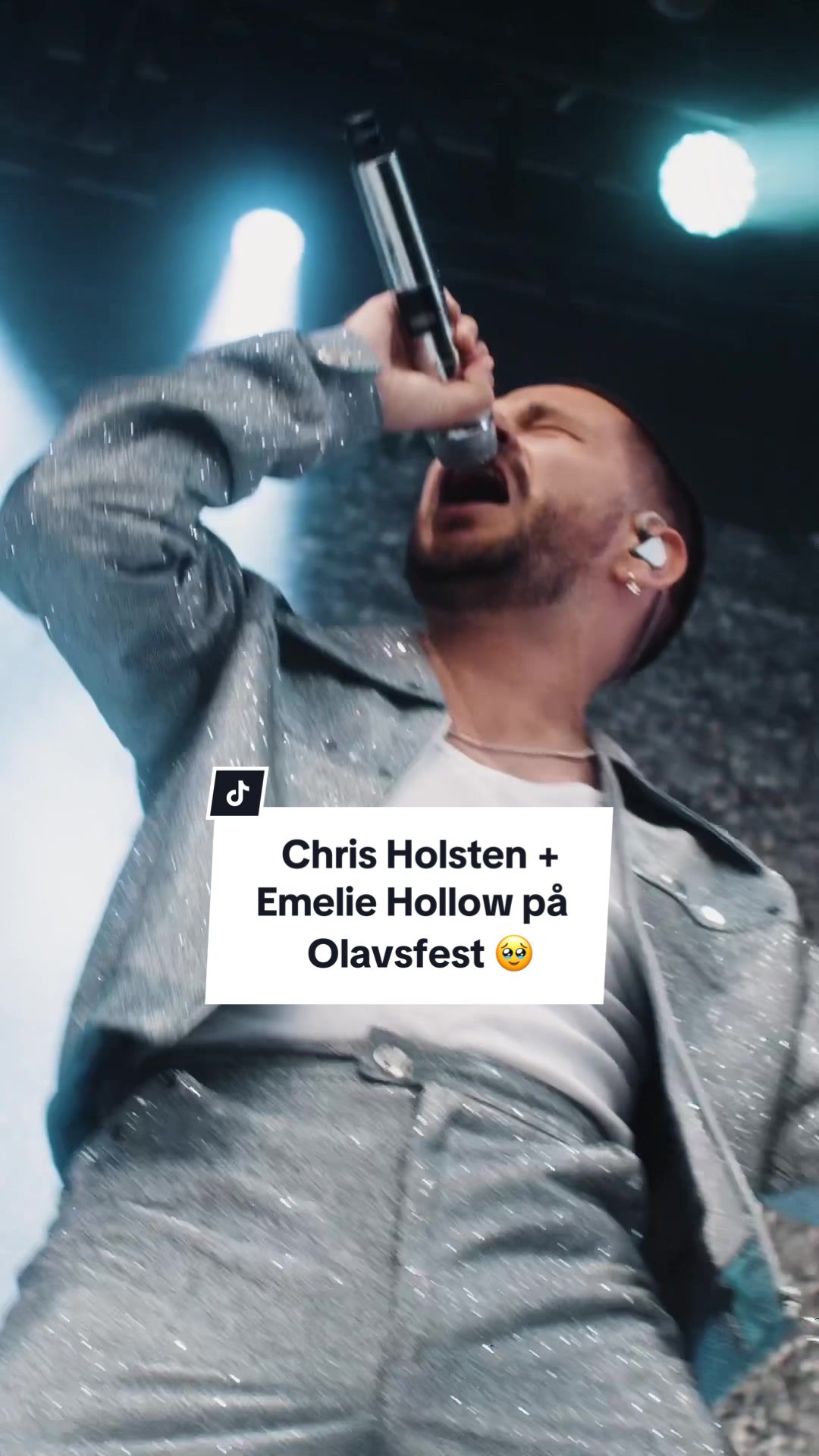 @Olavsfest
