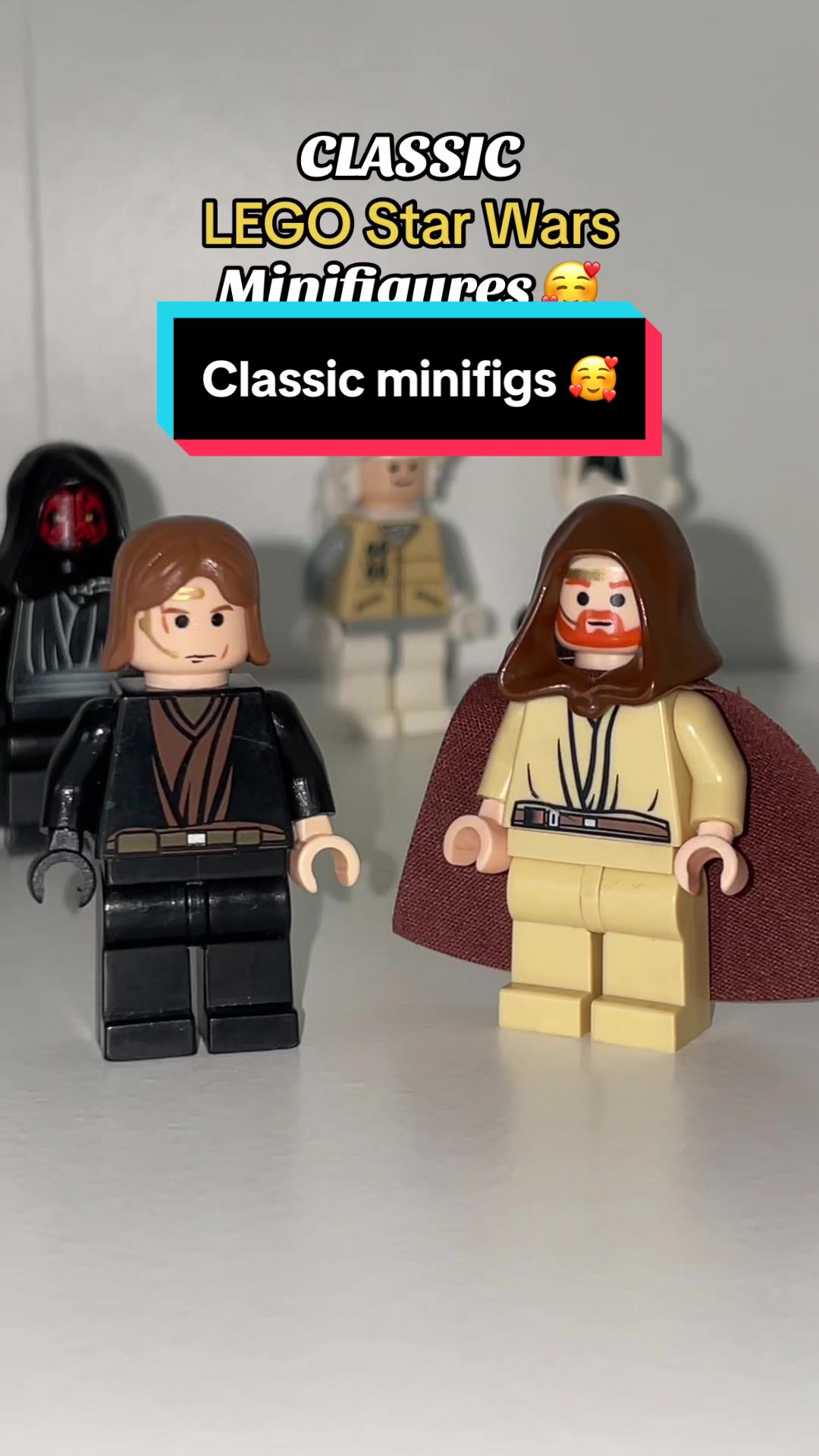 @Starstuds | LEGO Star Wars