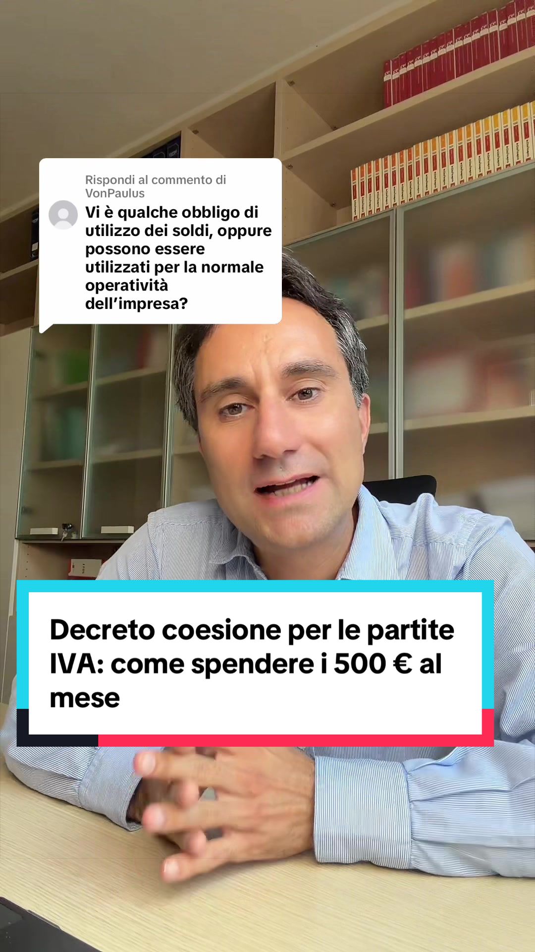 @Commercialista Allievi