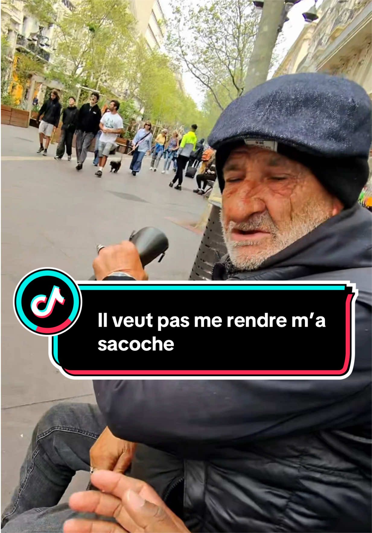 @iman paris