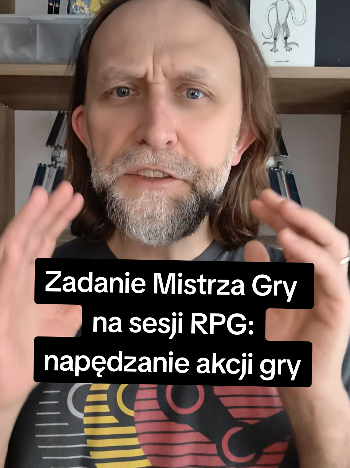 @m&oacute;l erpegowy