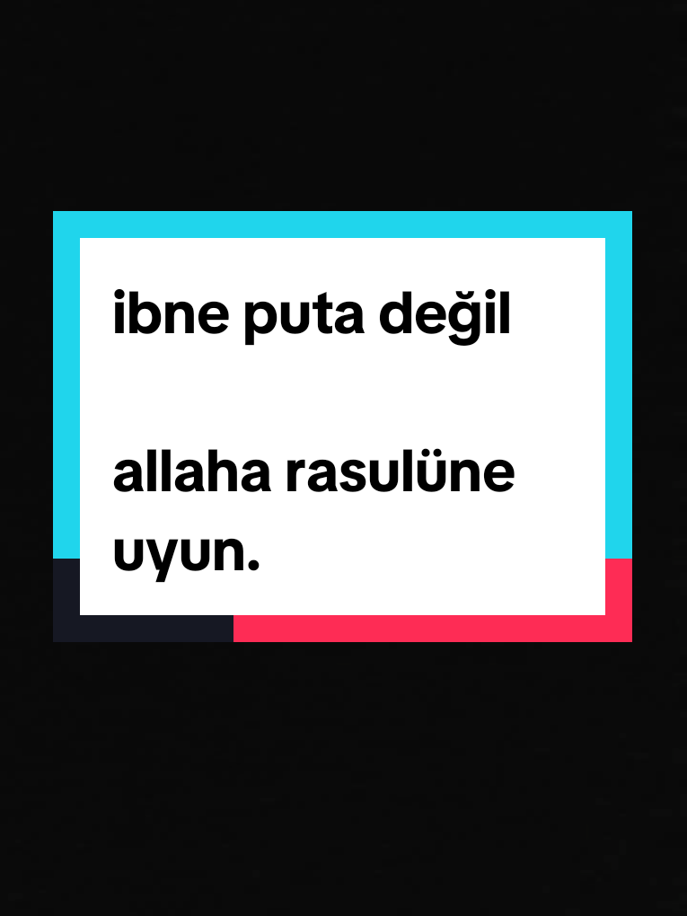 @Reddiye Merkezi