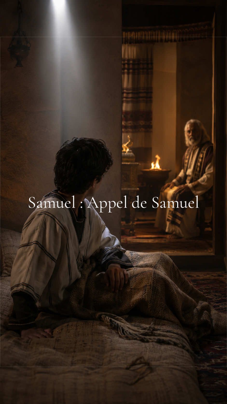 @L’histoire de la Bible
