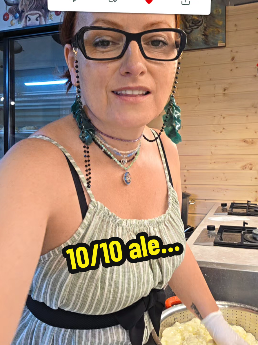 @Ania z Bieszczadzkiej Hecy🧀