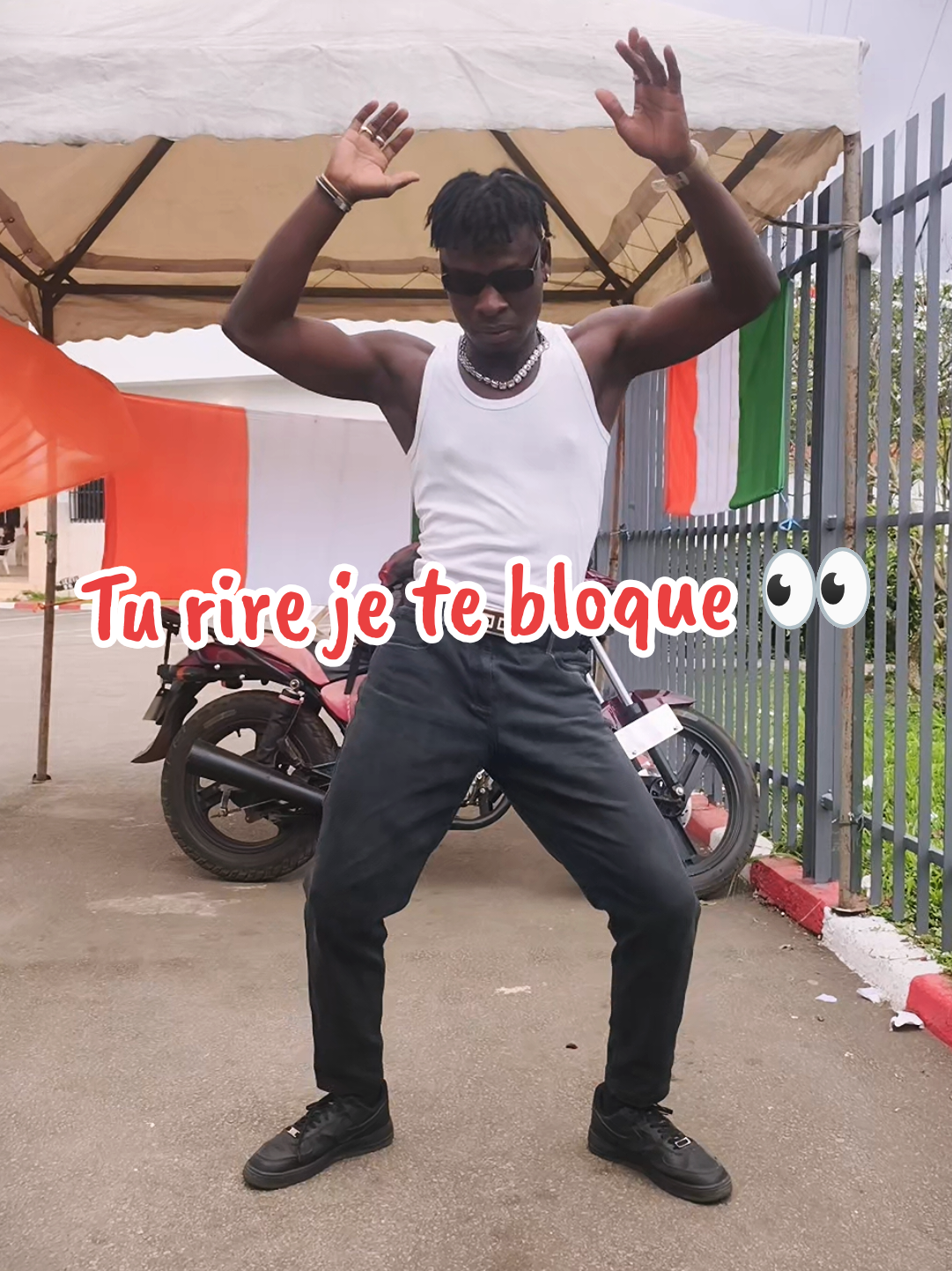 @NANI MOTO