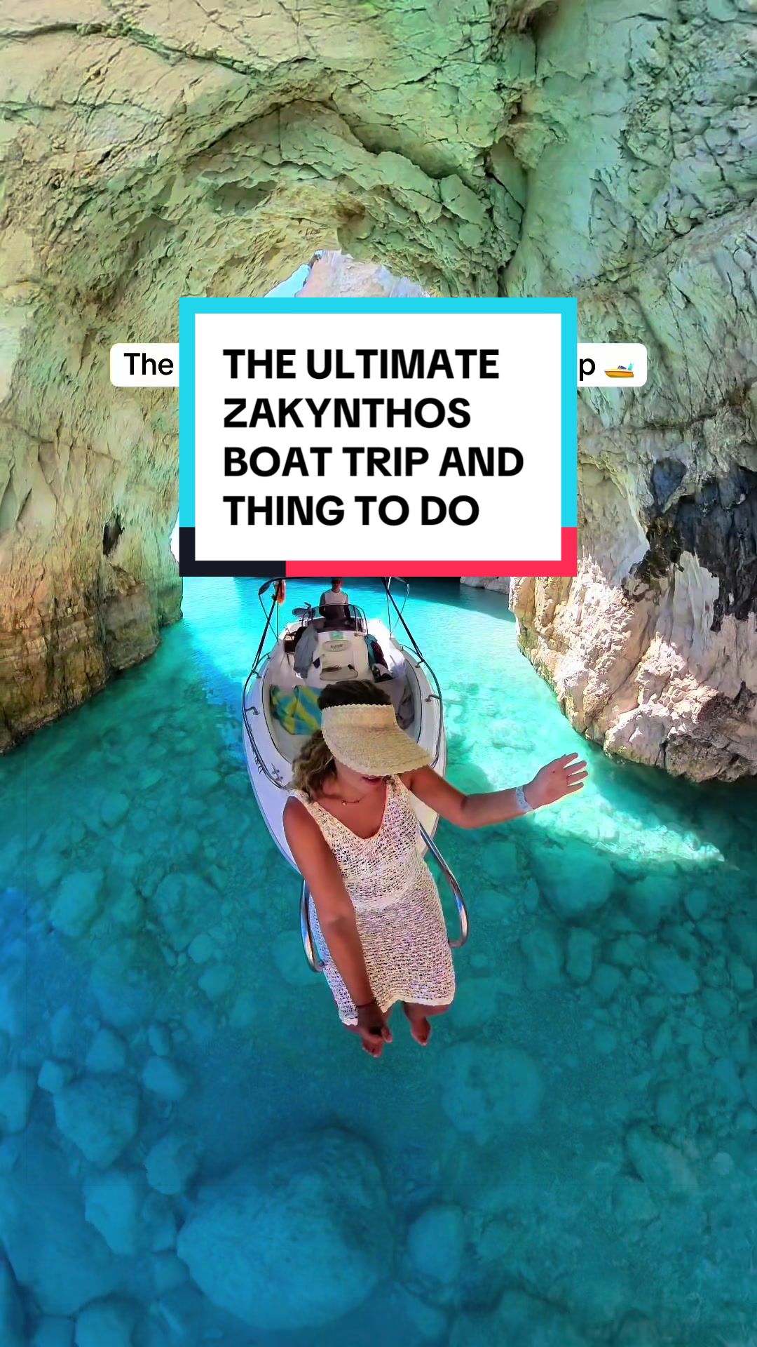 @Greece Travel Tips | Sophie