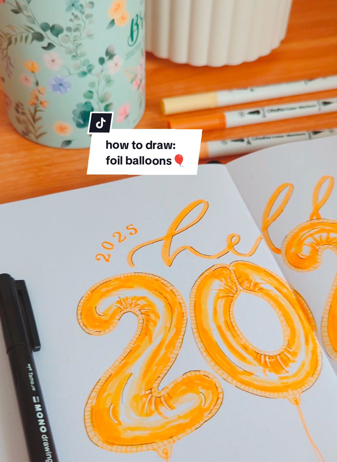 @louise 》journal & stationery