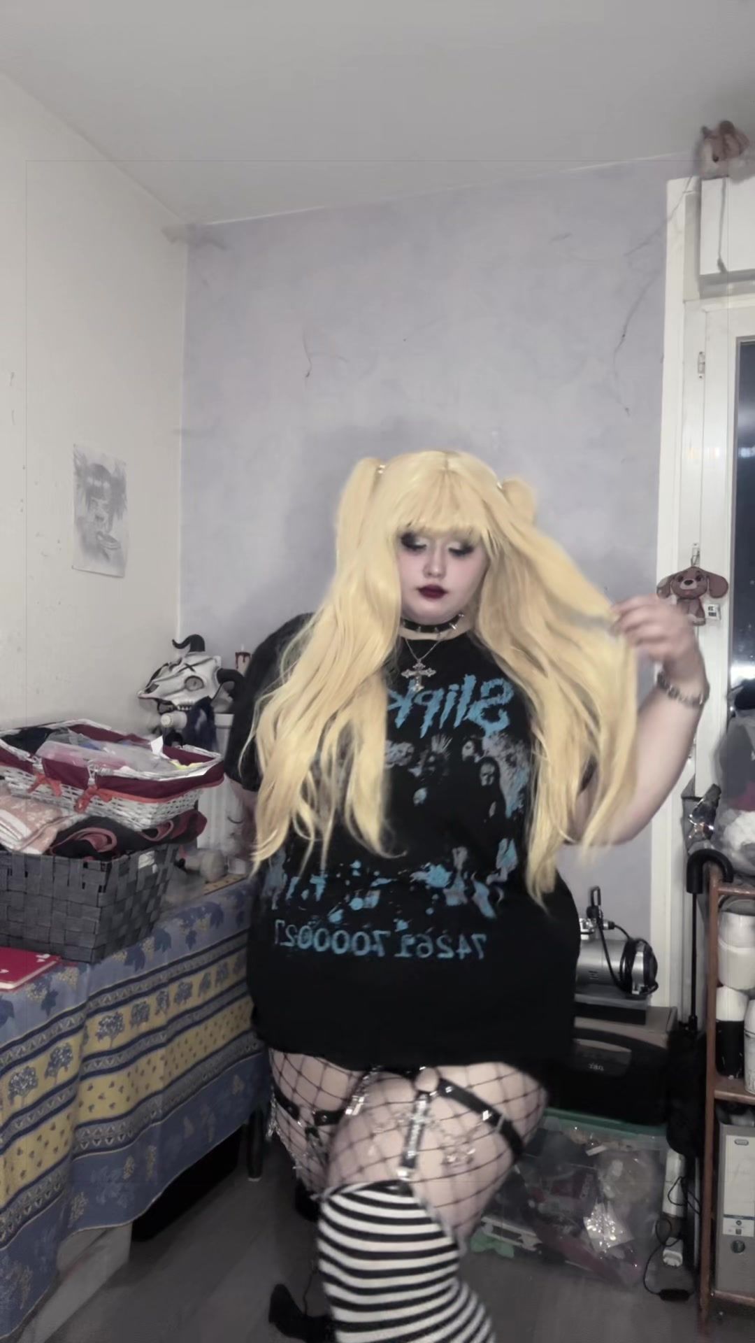 @Flambi_Cosplay