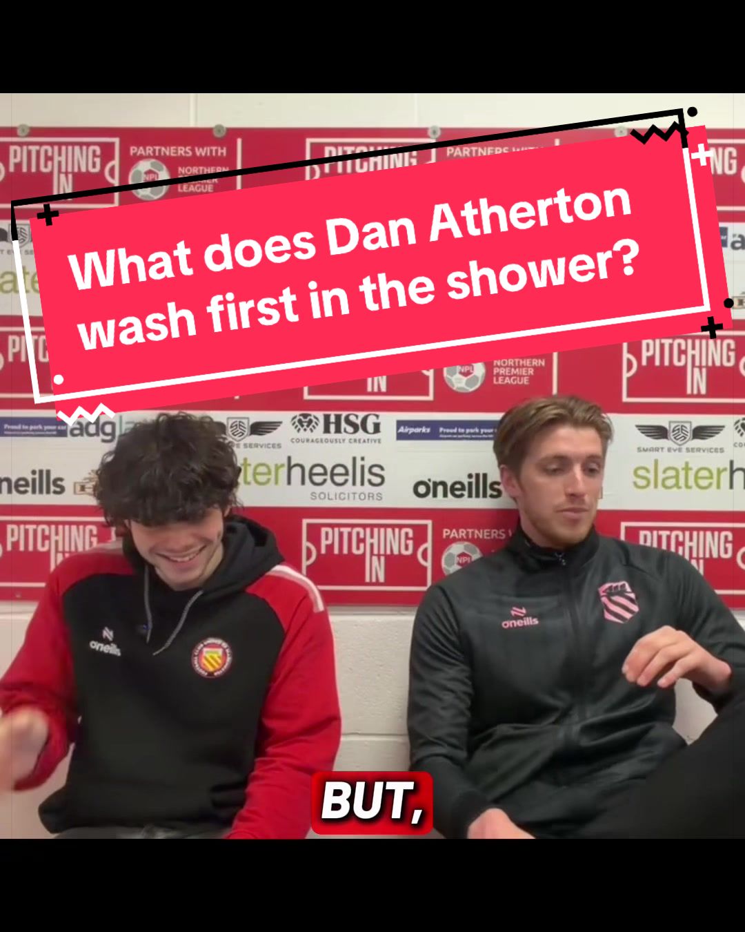 @FC United of Manches
