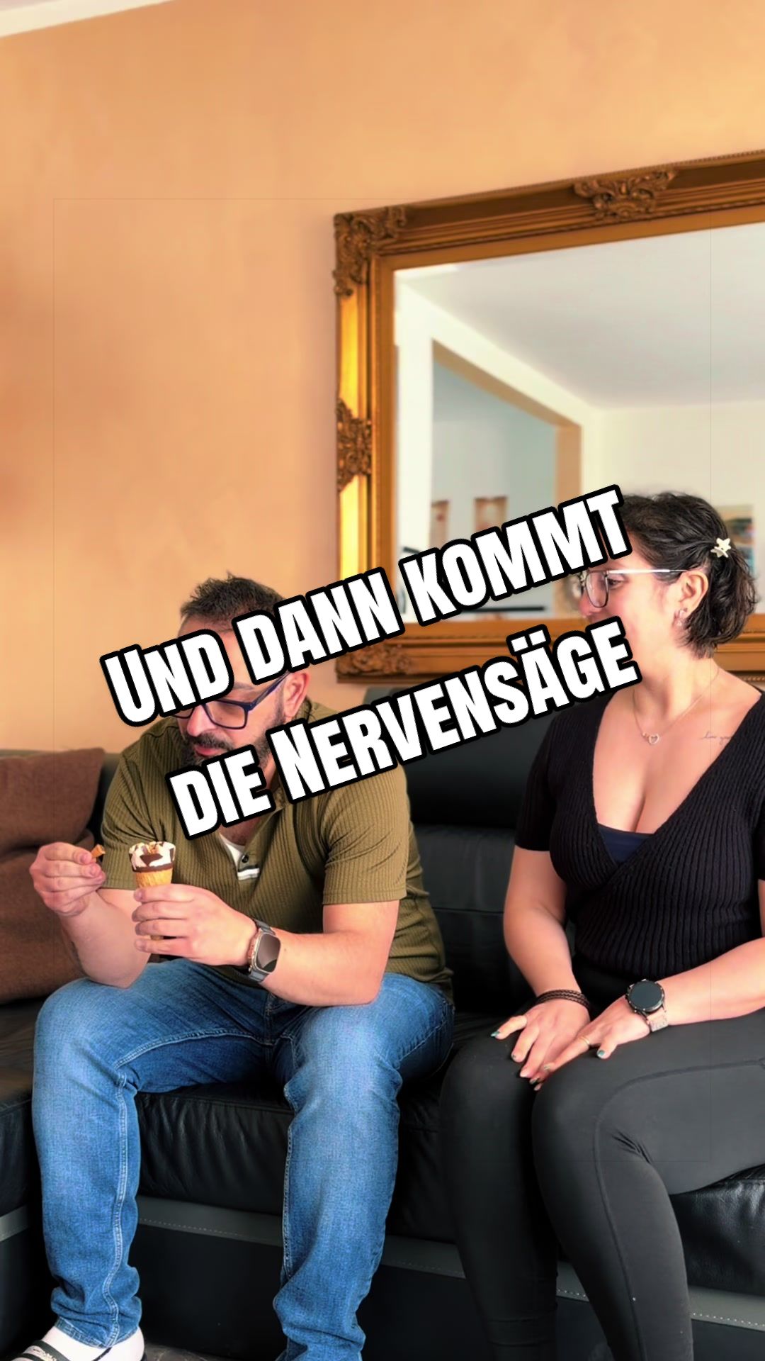 @CONNY & VINZ
