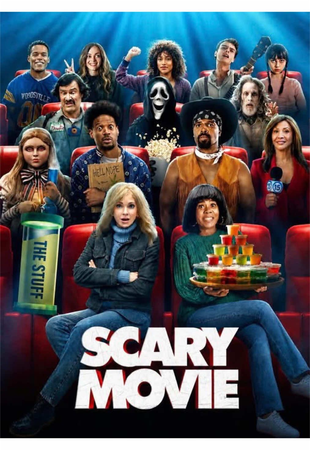 @Le Cinéma de Bram’s 🍿🎬