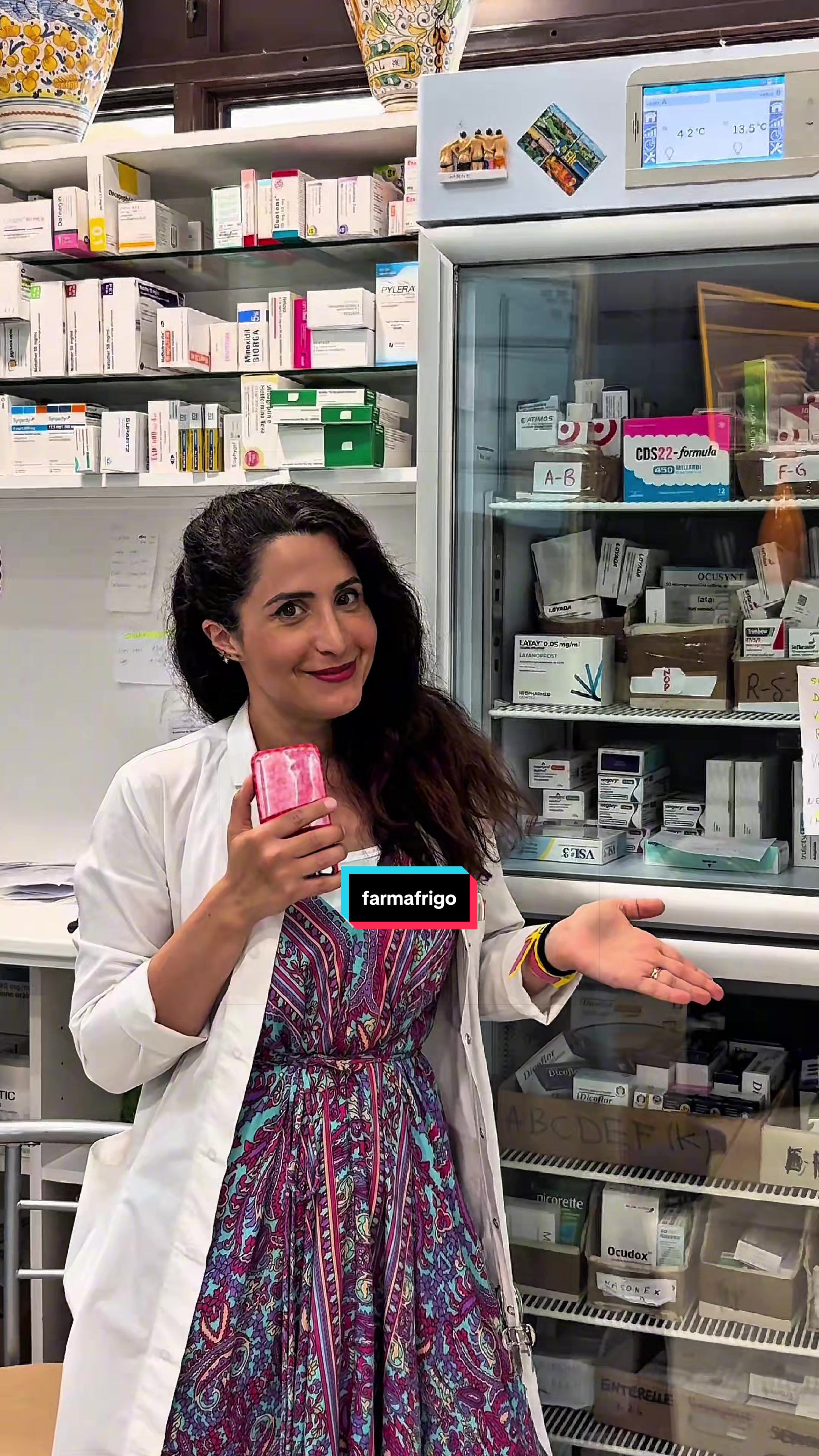 @Farmacia Angelini