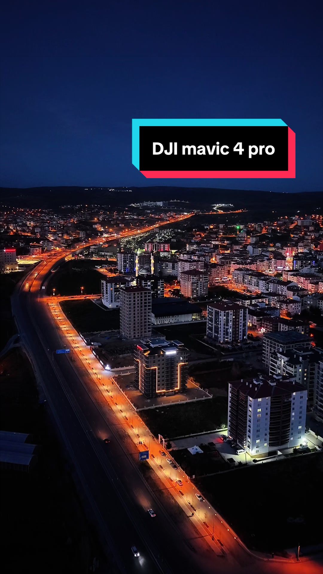 @Ruzhdi | DJI Drones