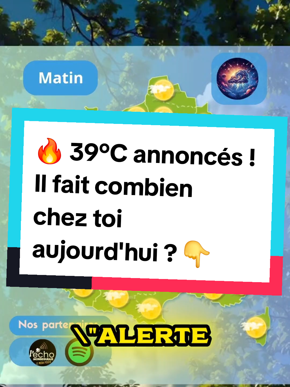 @Météo & Astro France 🔭