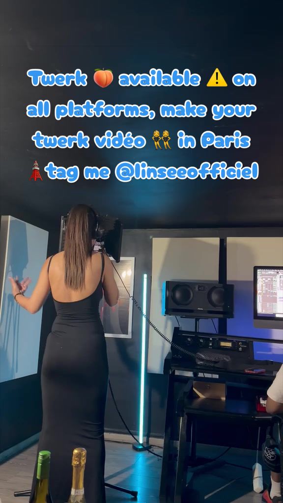 @Linsee Officiel