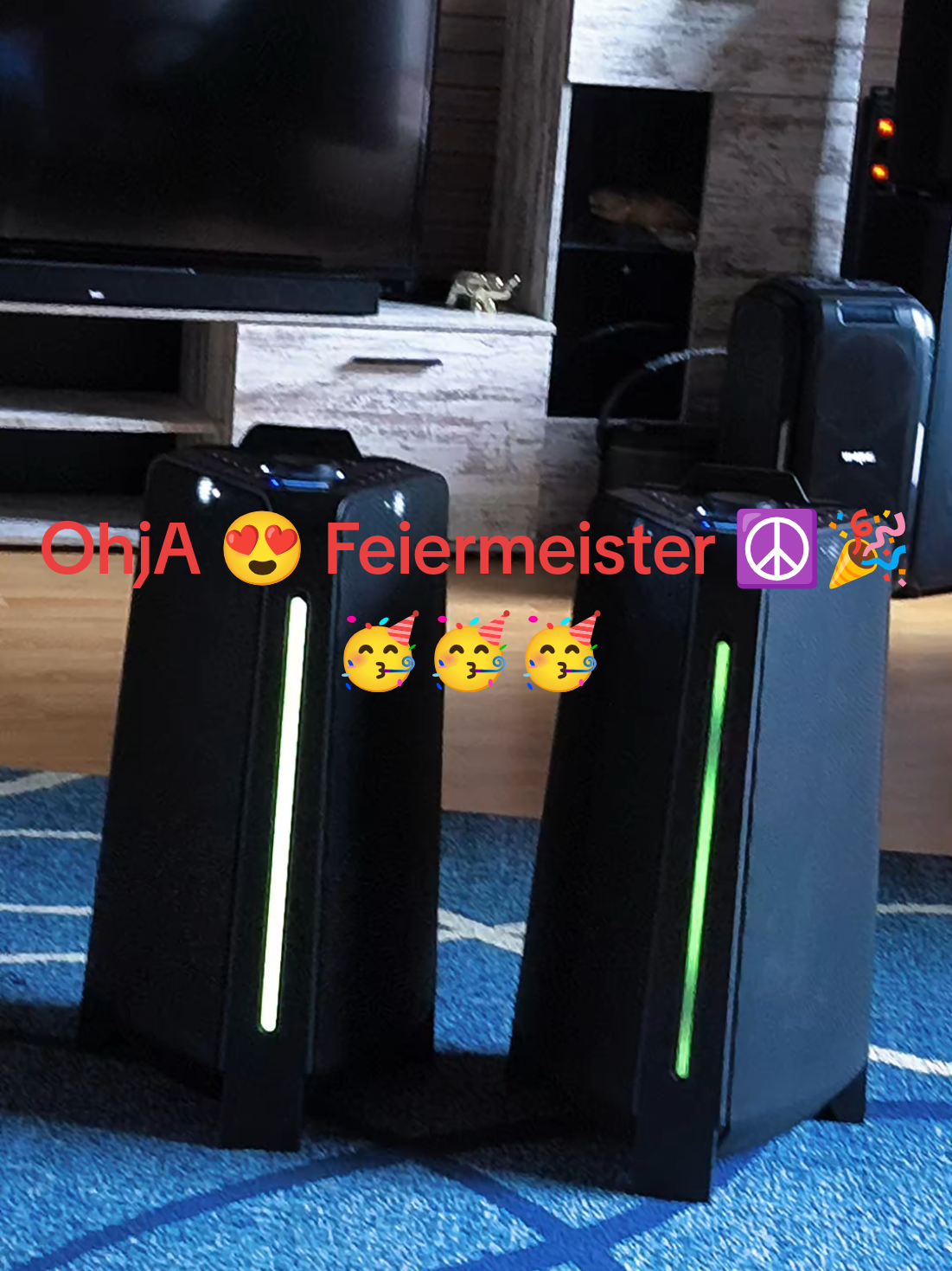 @DJ Feiermeister