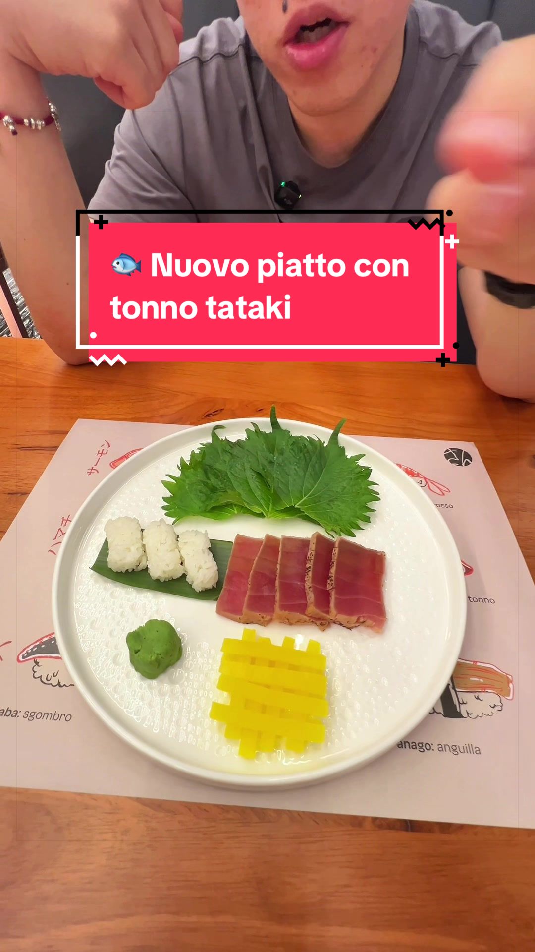 @Kikko San - Sushi & Noodles