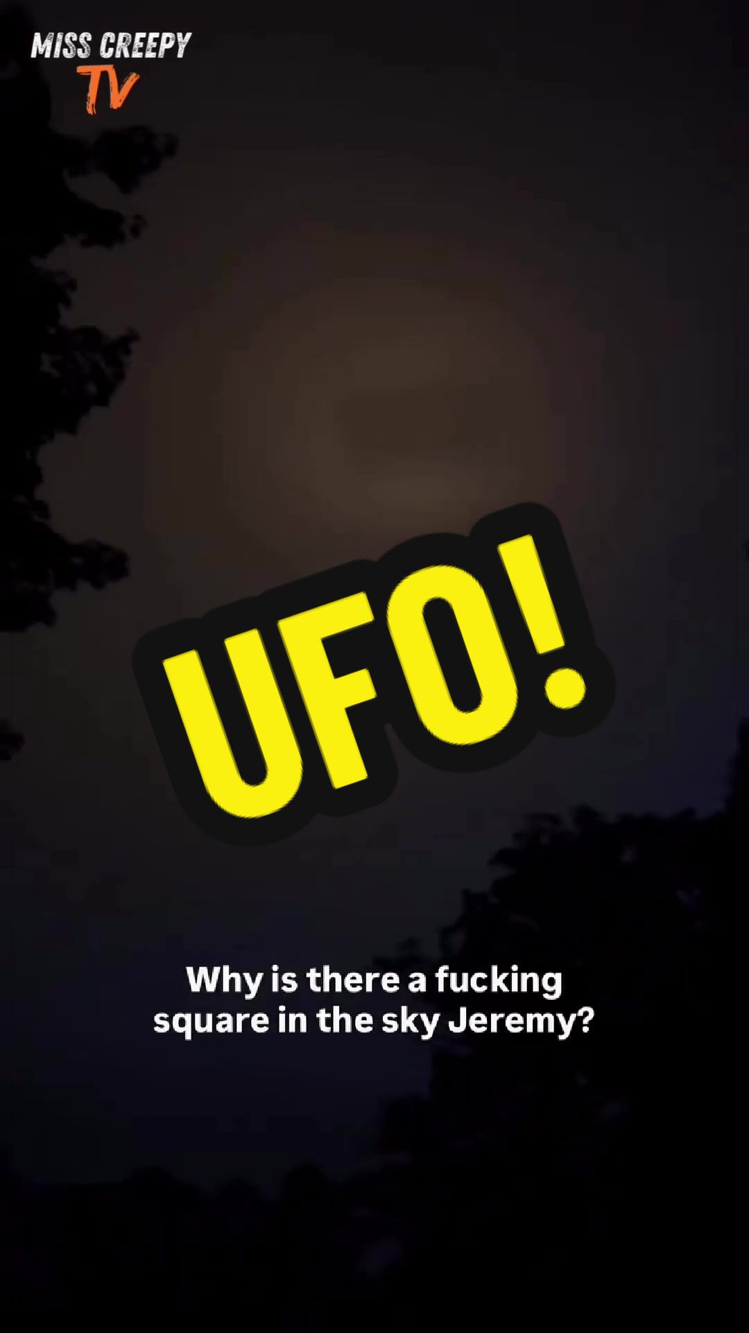 @Miss Creepy Tv