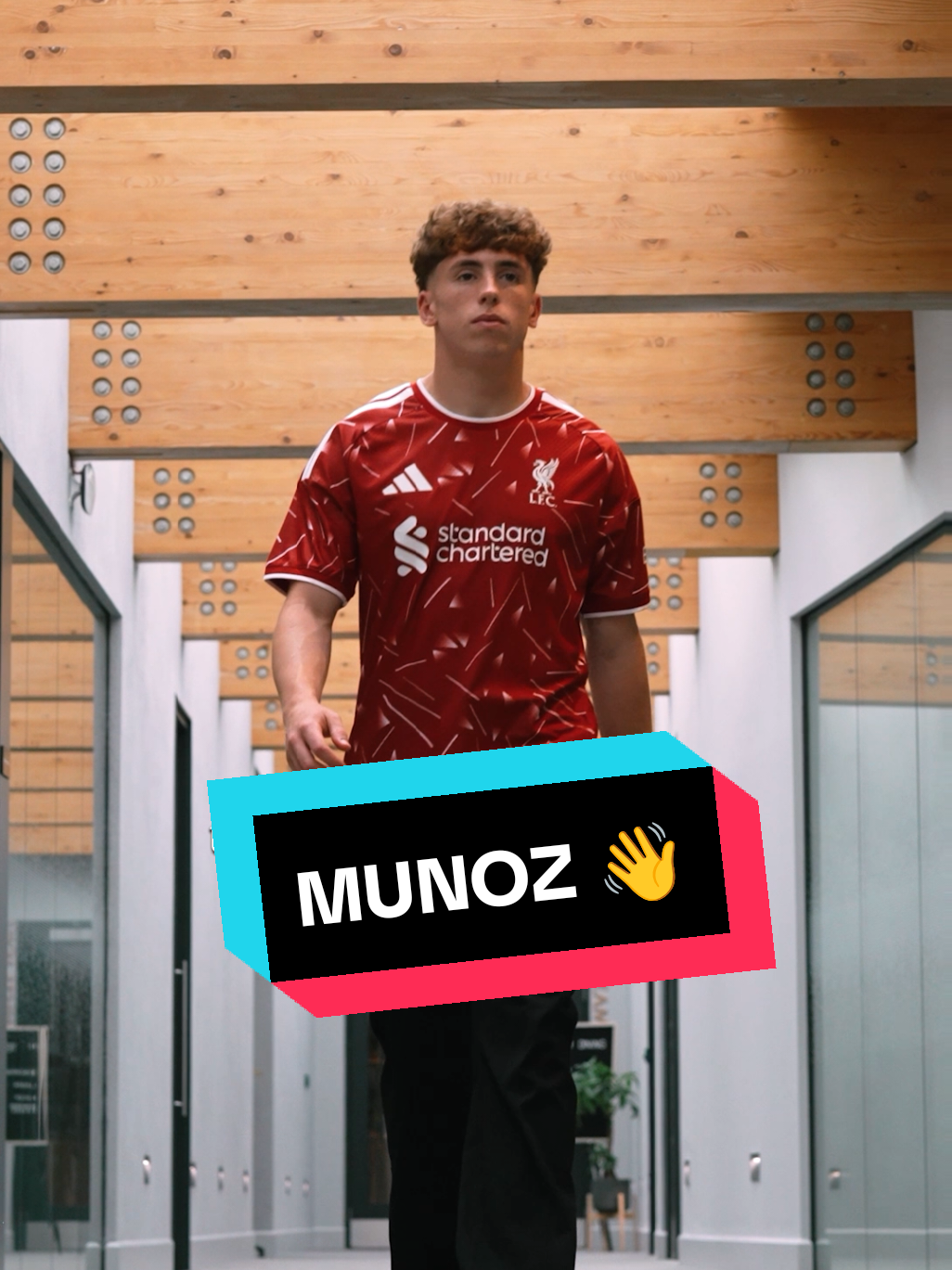 @Liverpool FC