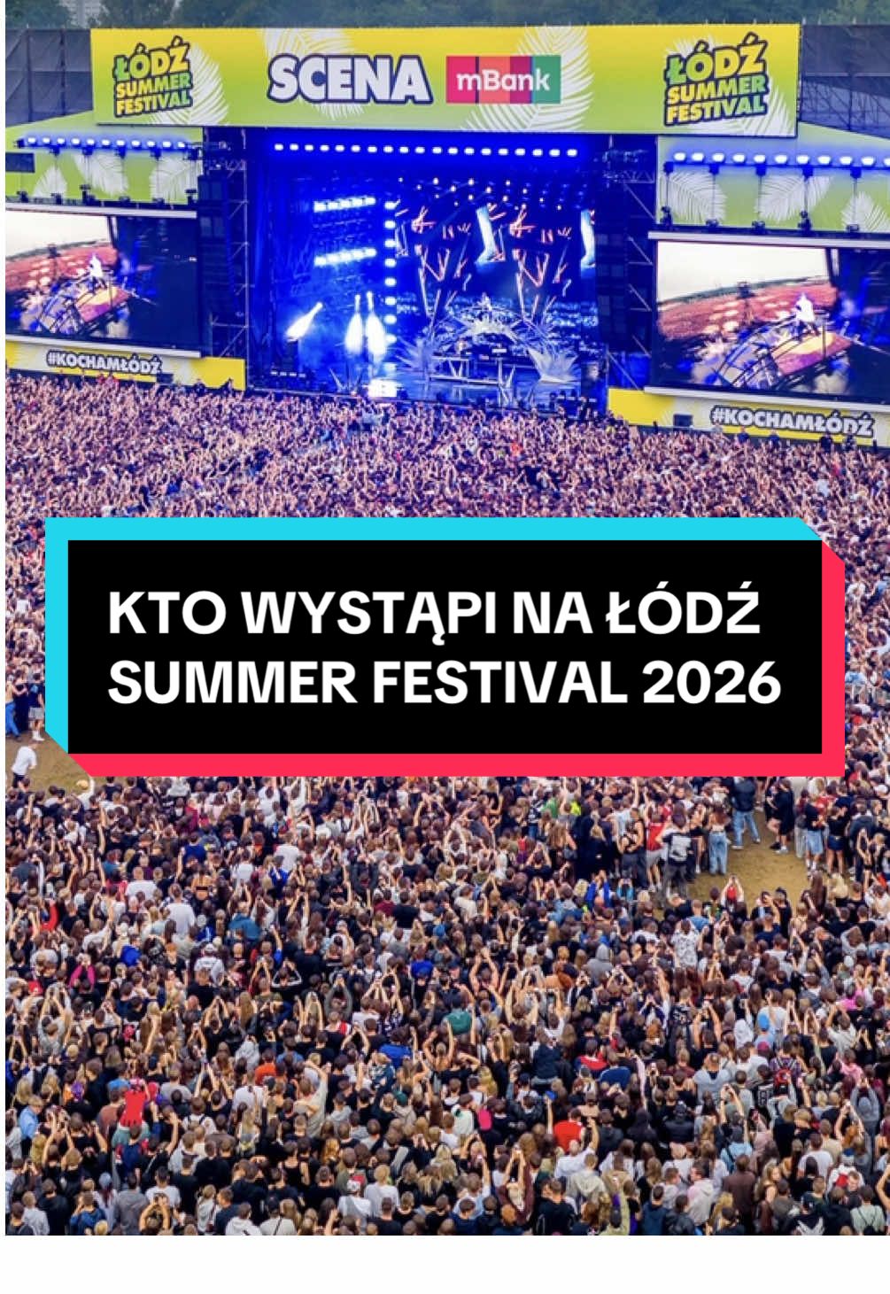 @Ł&oacute;dź 🦄